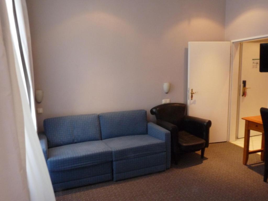 Hotel 66 Hamburgo Quarto foto