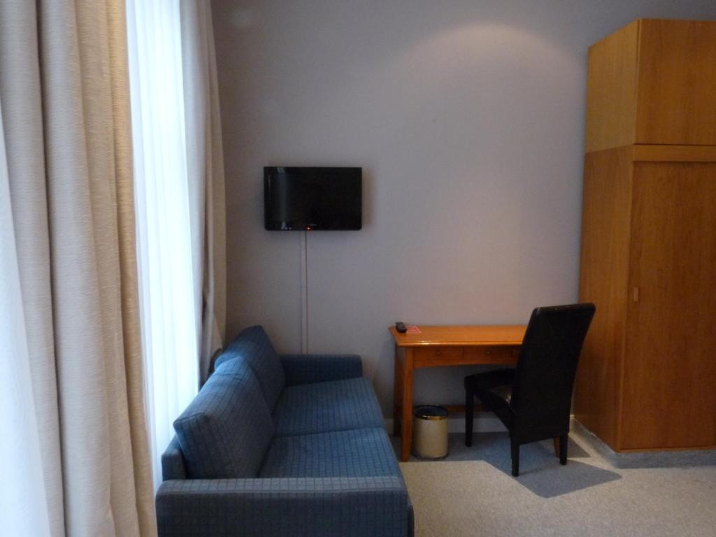 Hotel 66 Hamburgo Quarto foto